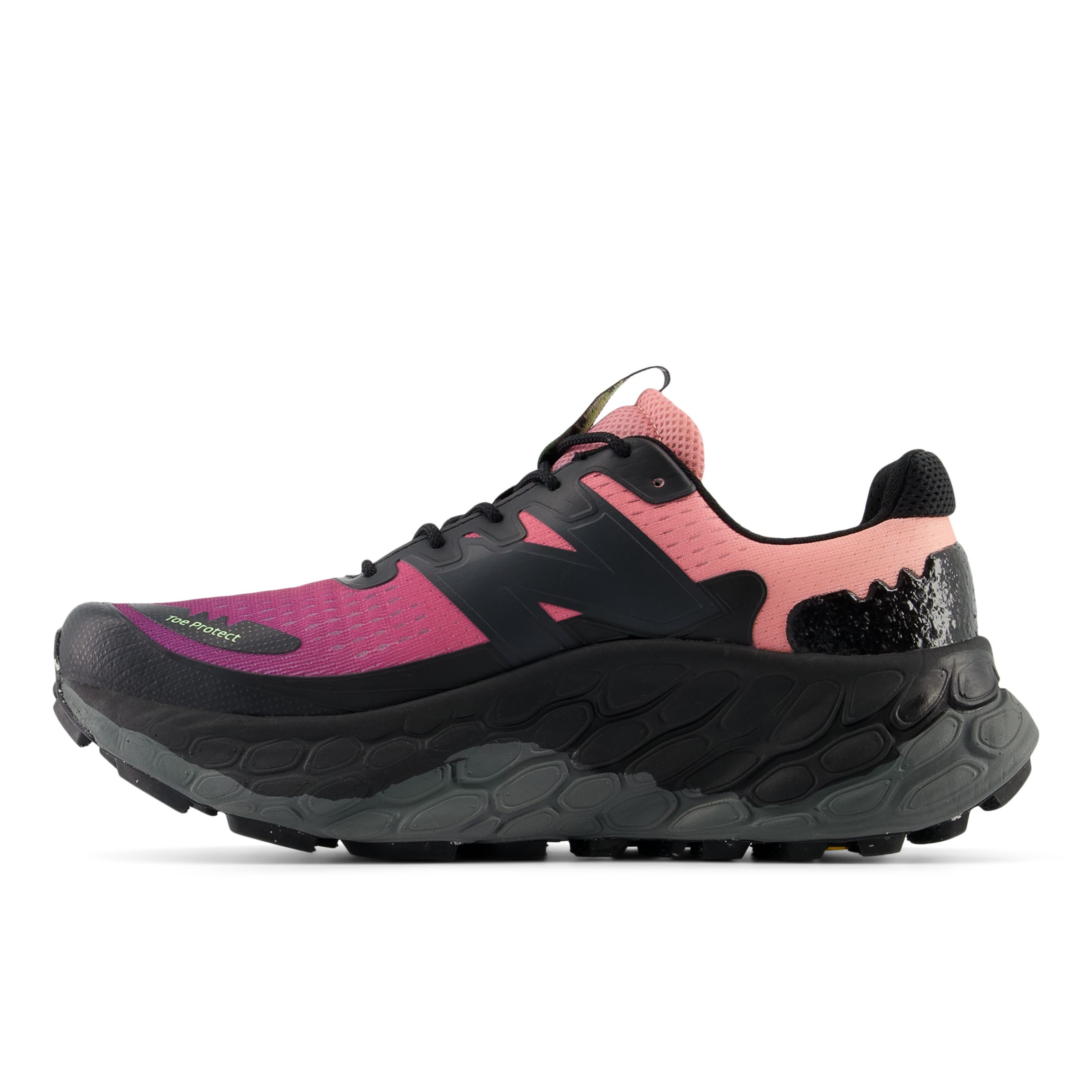 New Balance Fresh Foam X More Trail v3, MTMORNAB