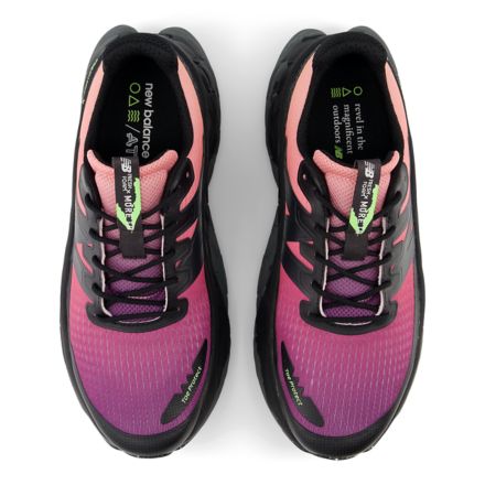 Fresh Foam X More Trail v3