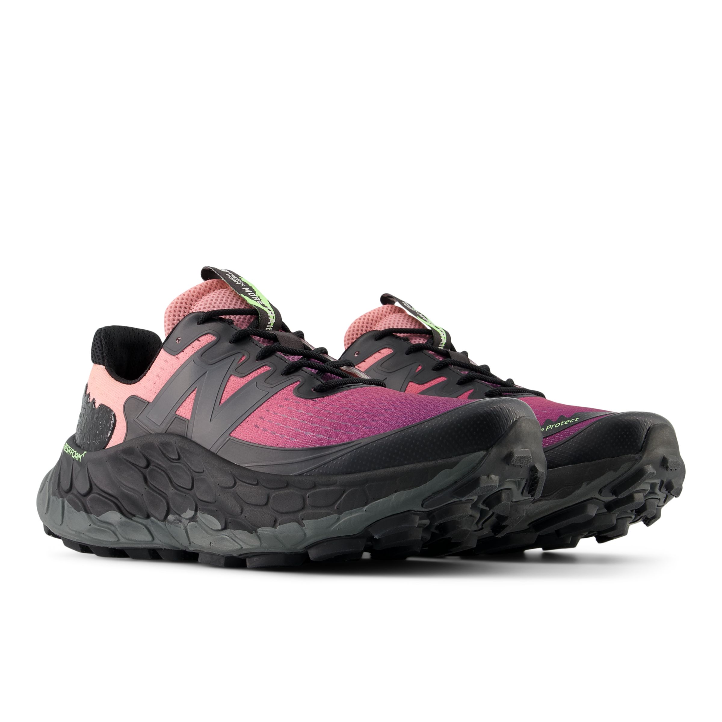 New Balance Fresh Foam X More Trail v3, MTMORNAB