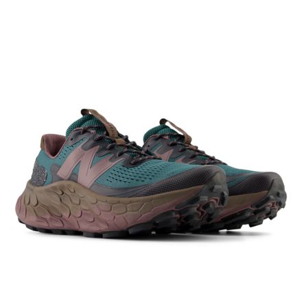 New balance stability on sale trail running shoes