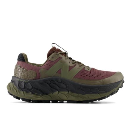 New balance hiking shoes for men best sale