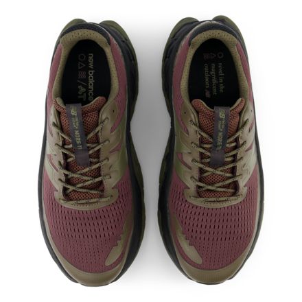 New Balance Fresh Foam More Trail V3 Atmos | Foot Locker