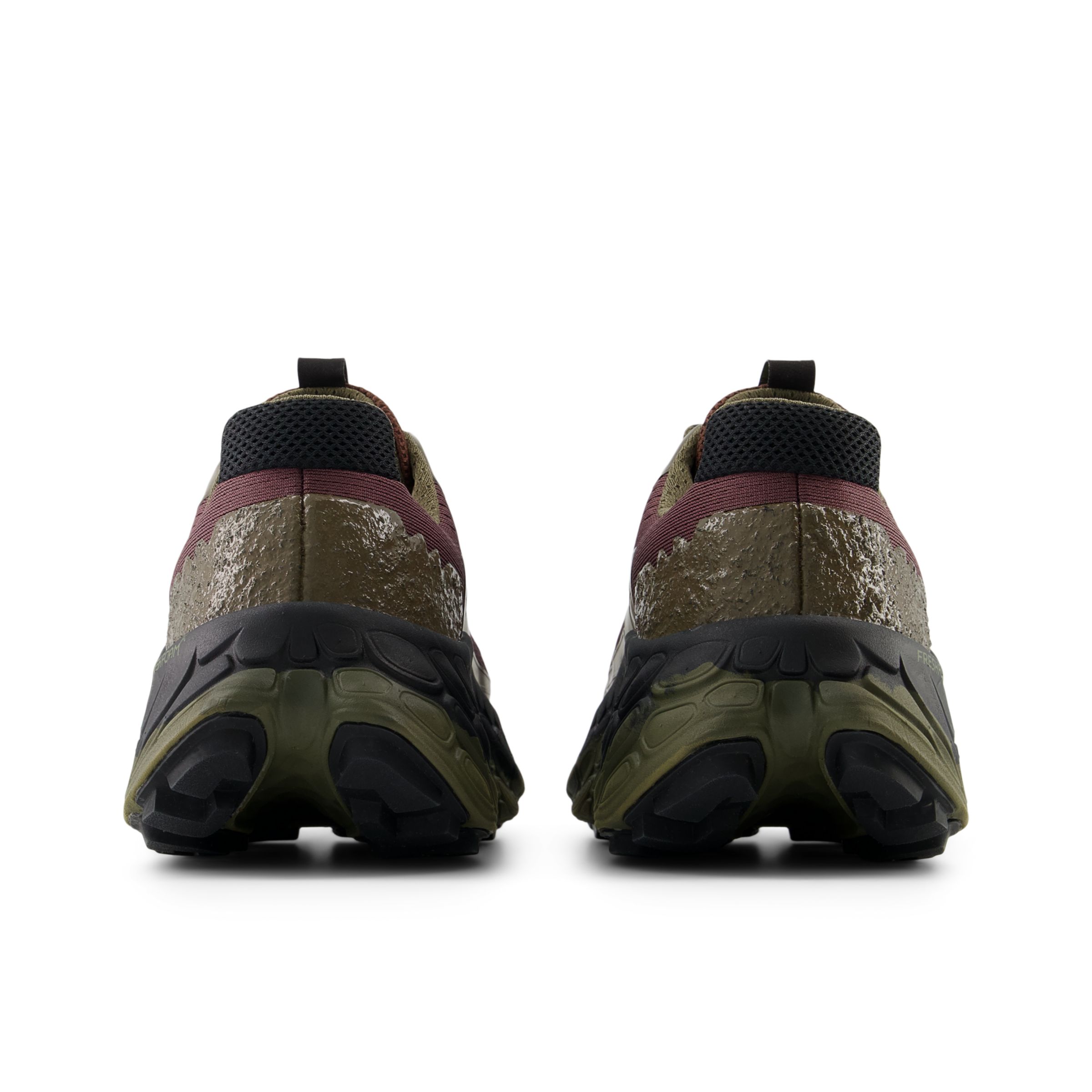 Fresh Foam X More Trail v3