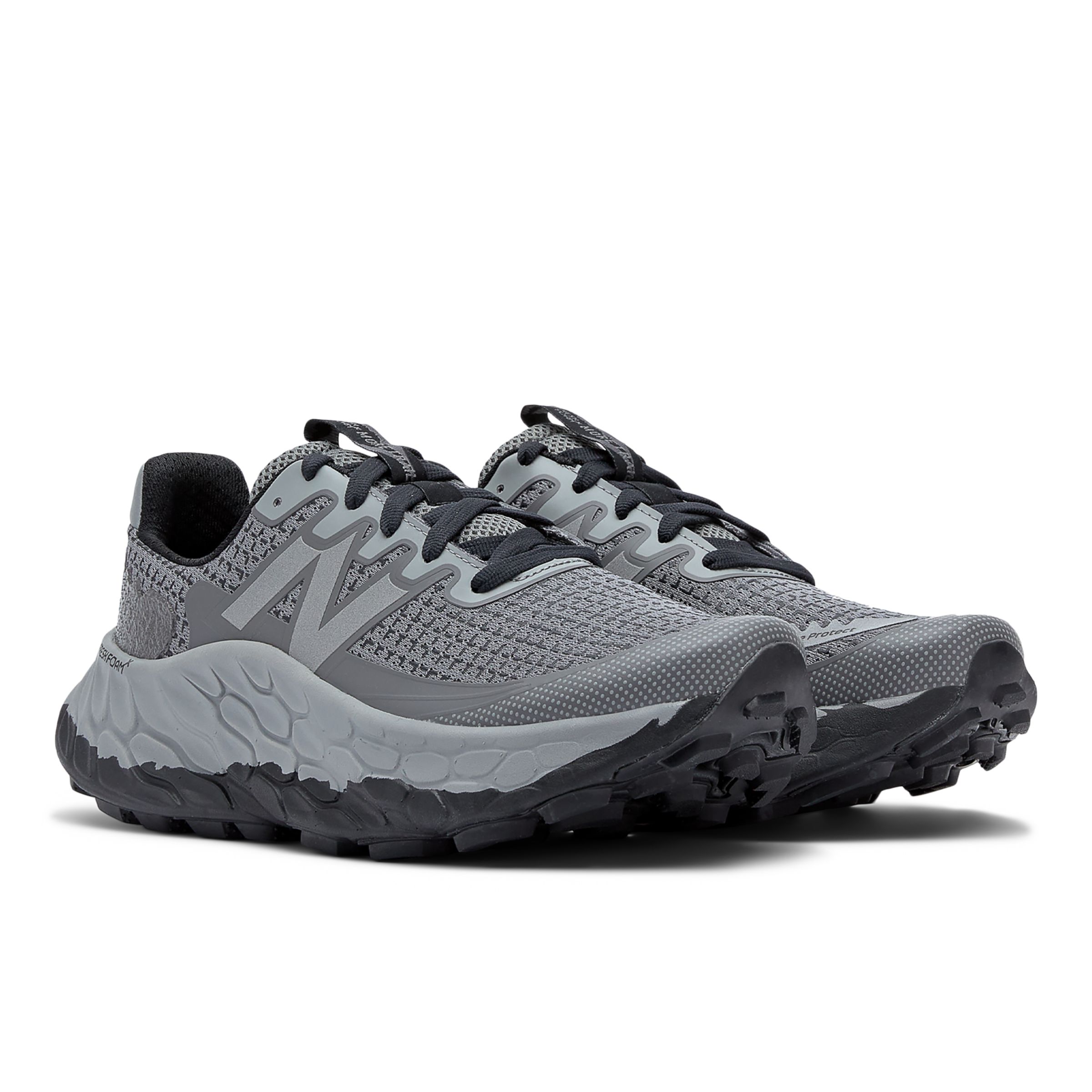 Shop Men's CAYL x New Balance Fresh Foam More Trail Lifestyle