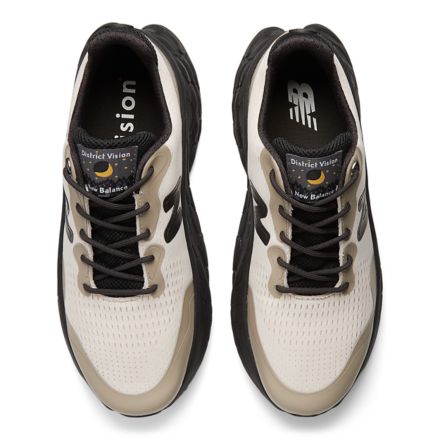 District Vision x New Balance More Trail