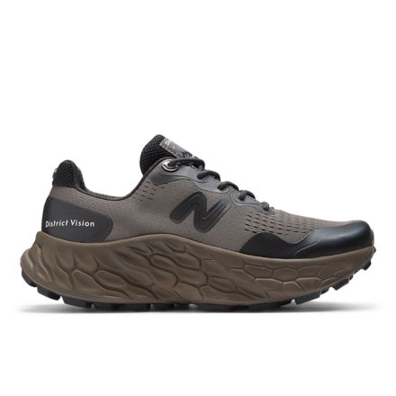 Men's Trail Running Shoes - New Balance