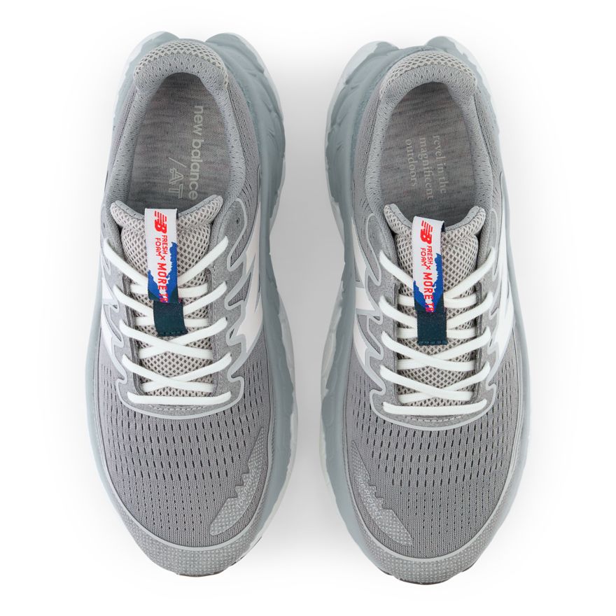 Men's new balance store fresh foam more