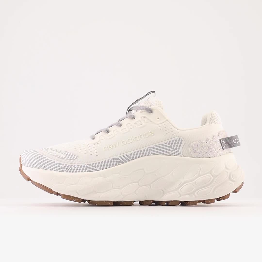 New Balance Fresh Foam sneaker Veelkleurig
