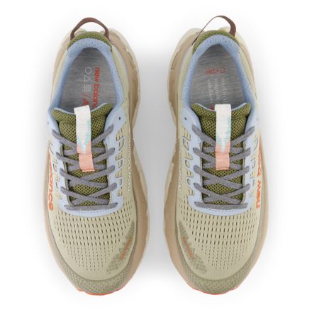 Fresh Foam X More Trail v3