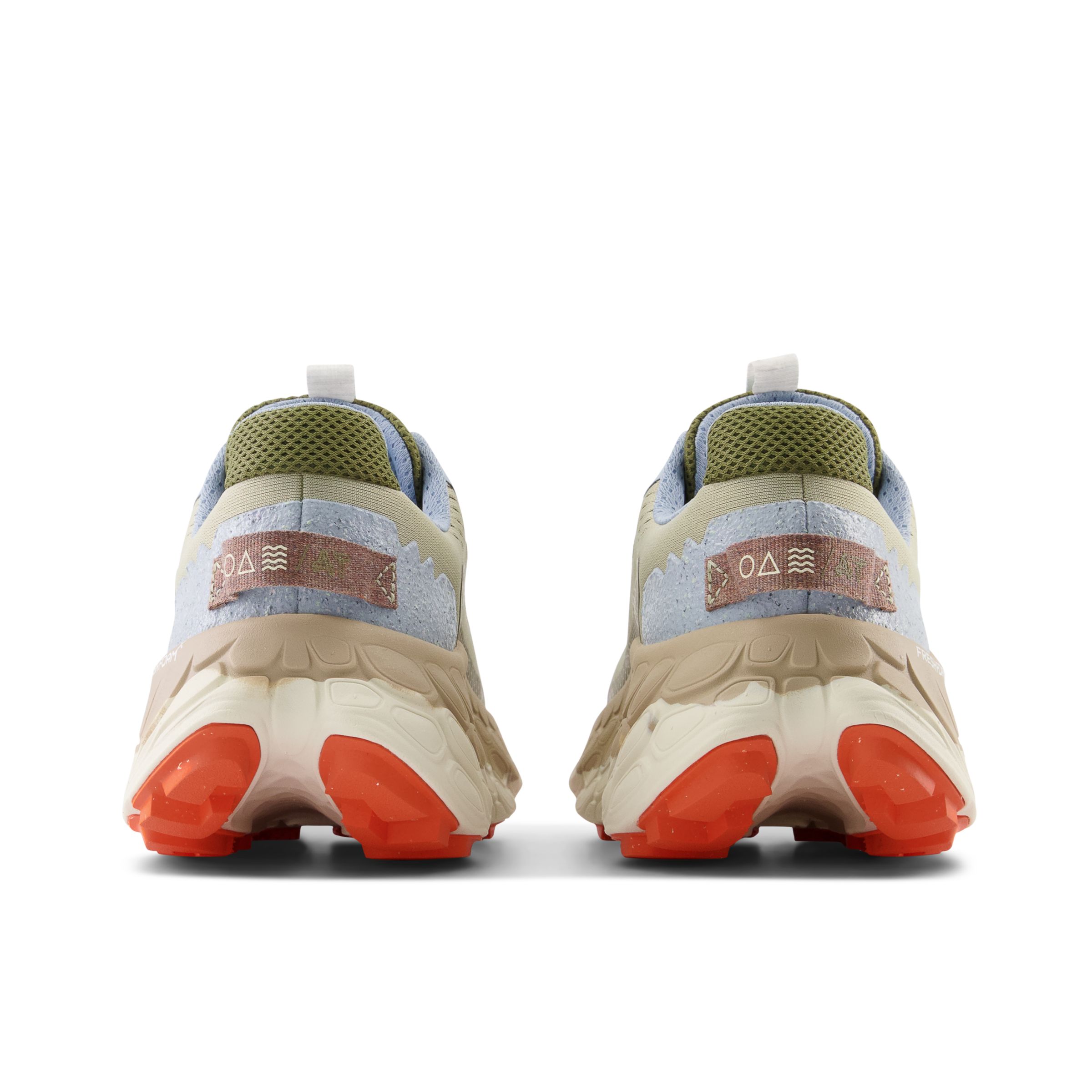 New Balance Fresh Foam X More Trail v3, MTMORUG3