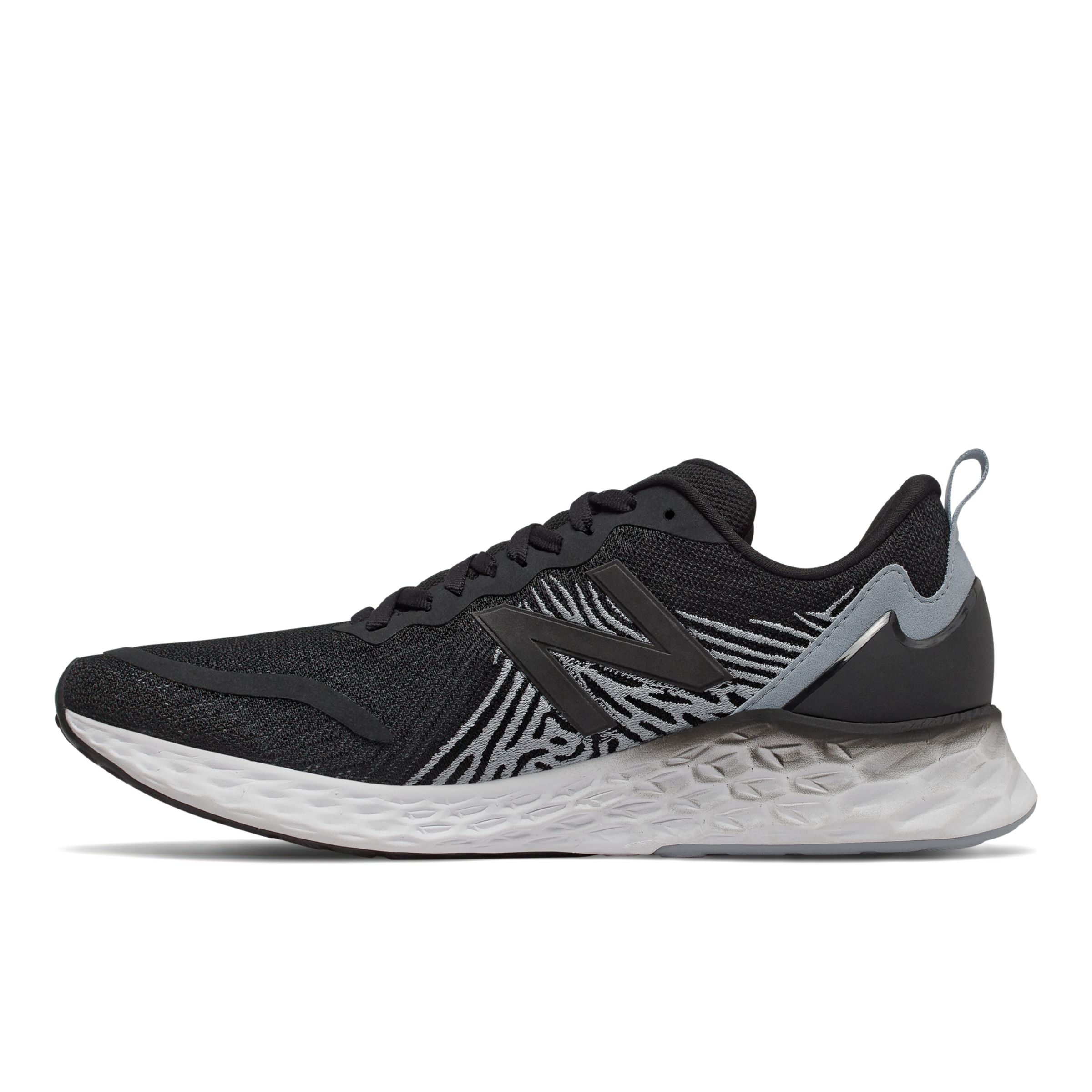 new balance men's fresh foam tempo