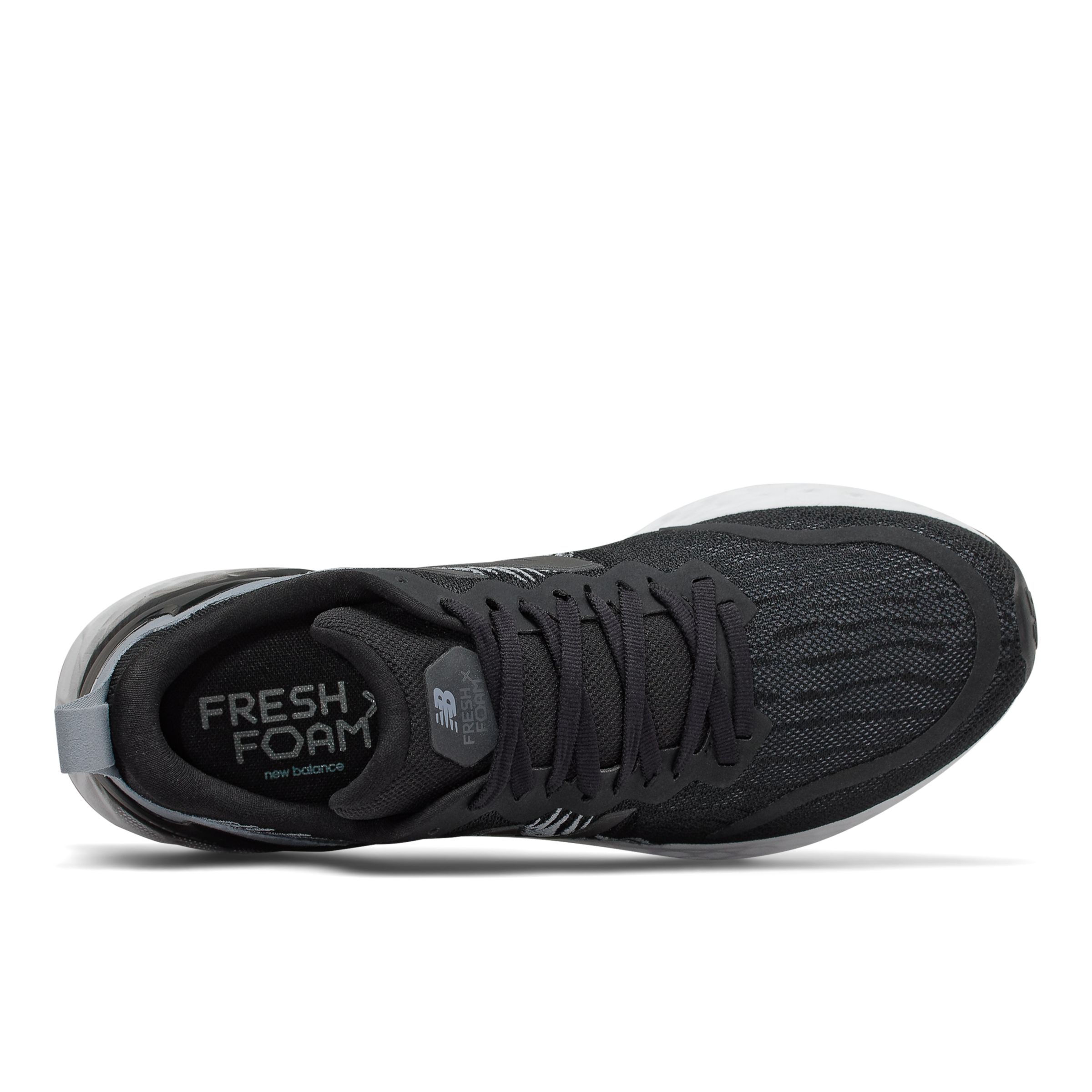 nb fresh foam x tempo