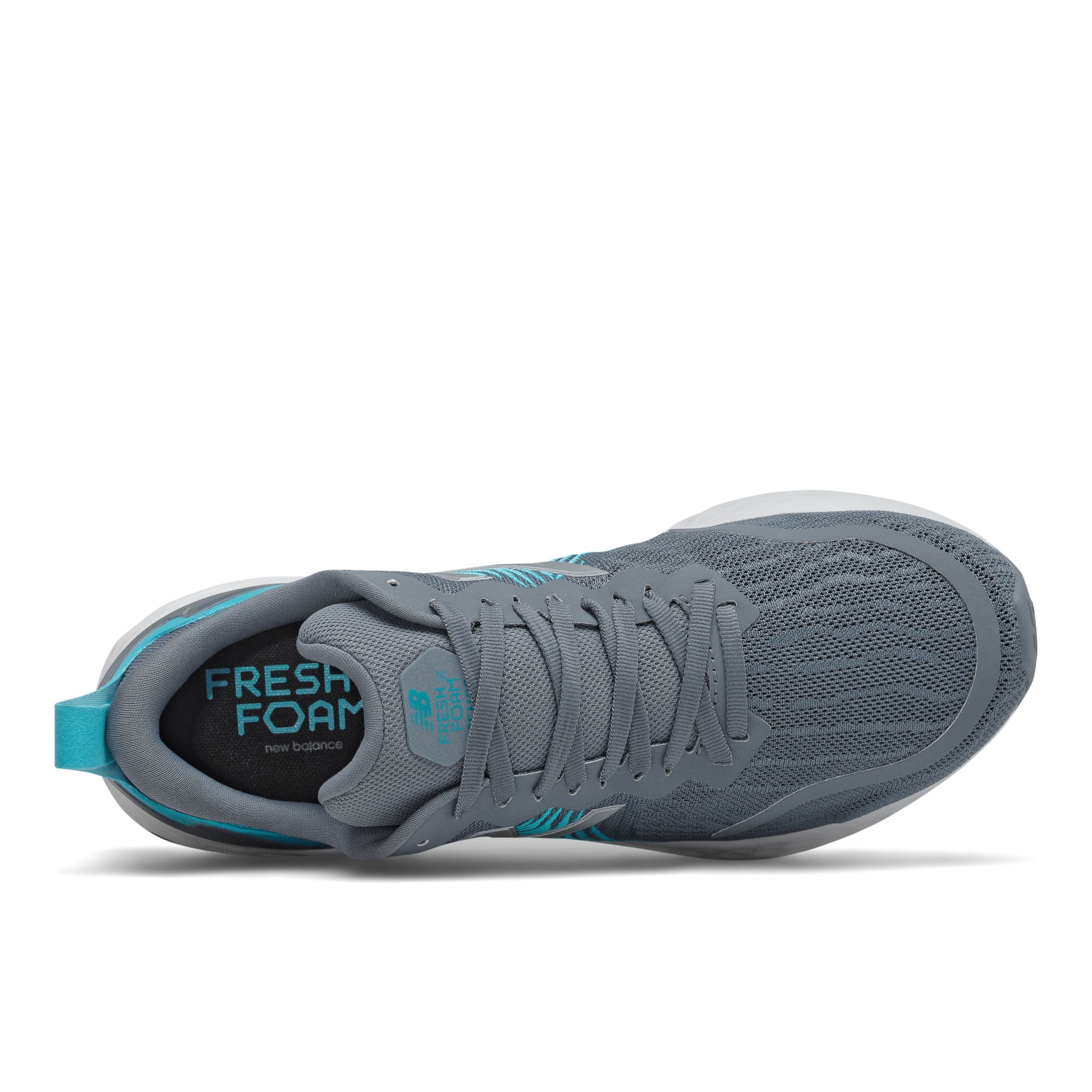 men's fresh foam tempo
