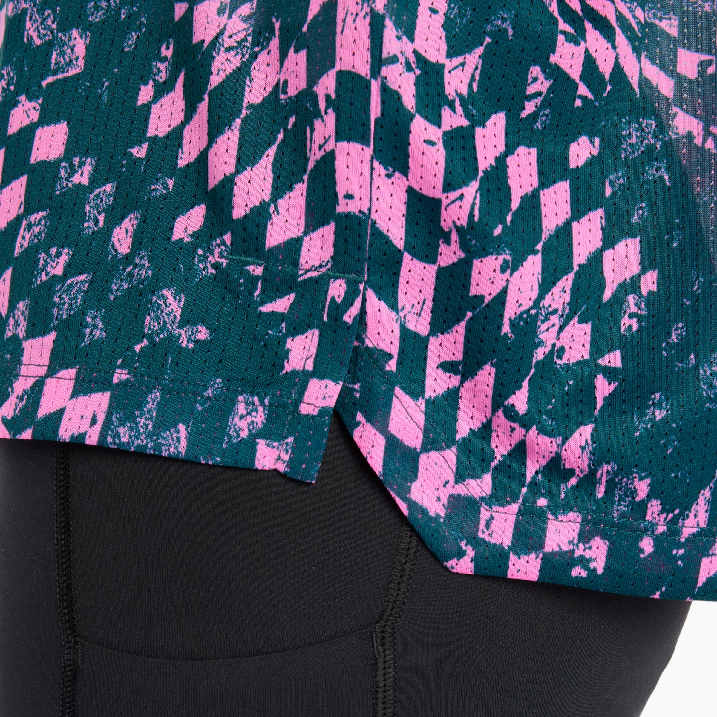 London Edition RC Essential Printed Singlet