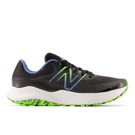 Nitrel hotsell new balance