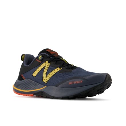 new balance dynasoft nitrel v4 review
