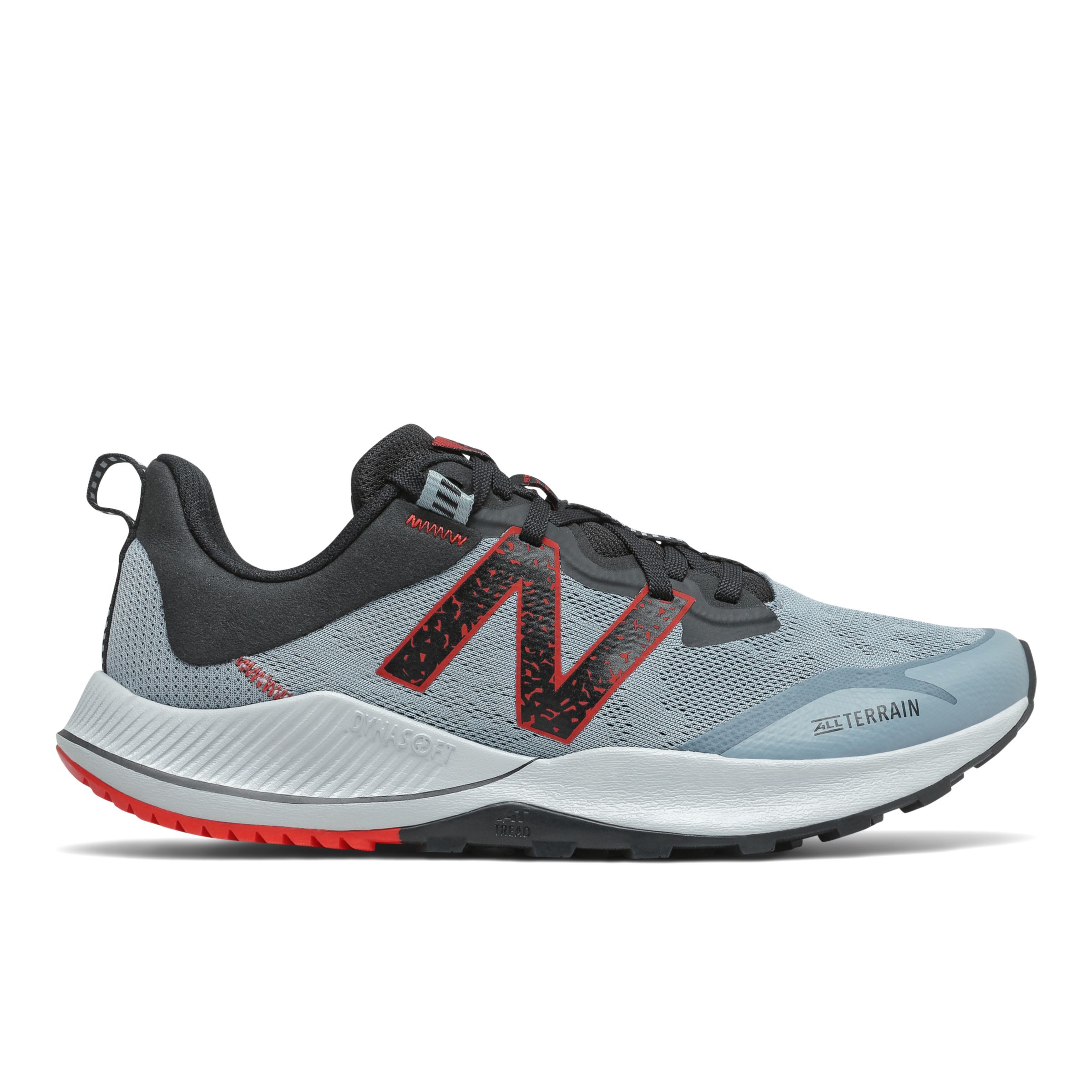 new balance mens trail running