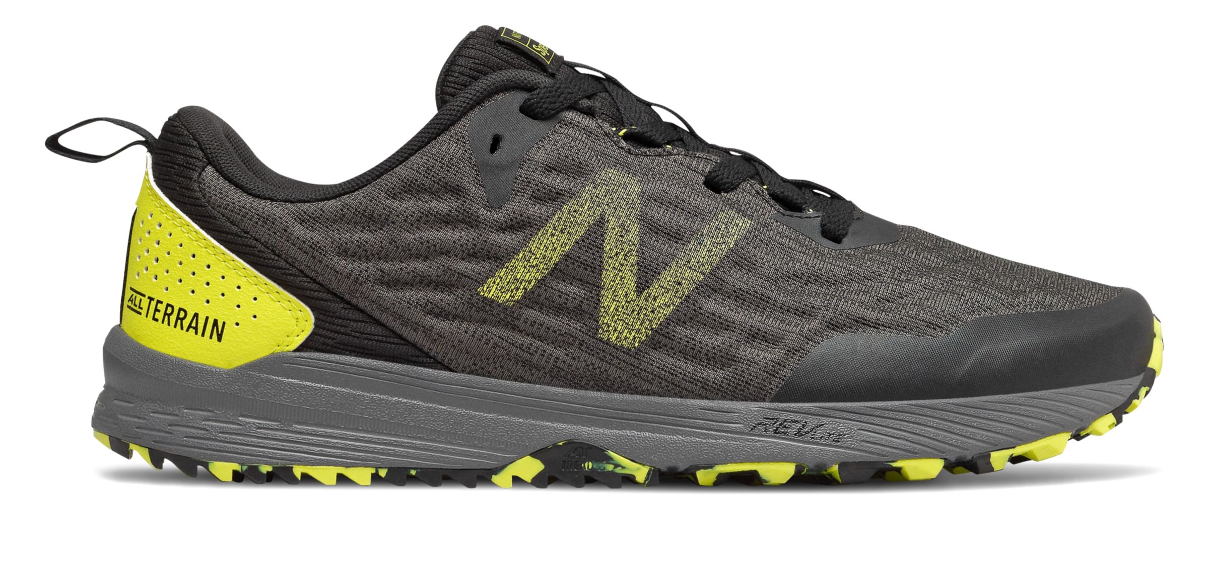 Men's NITREL v3 Trail Running Shoes - New Balance