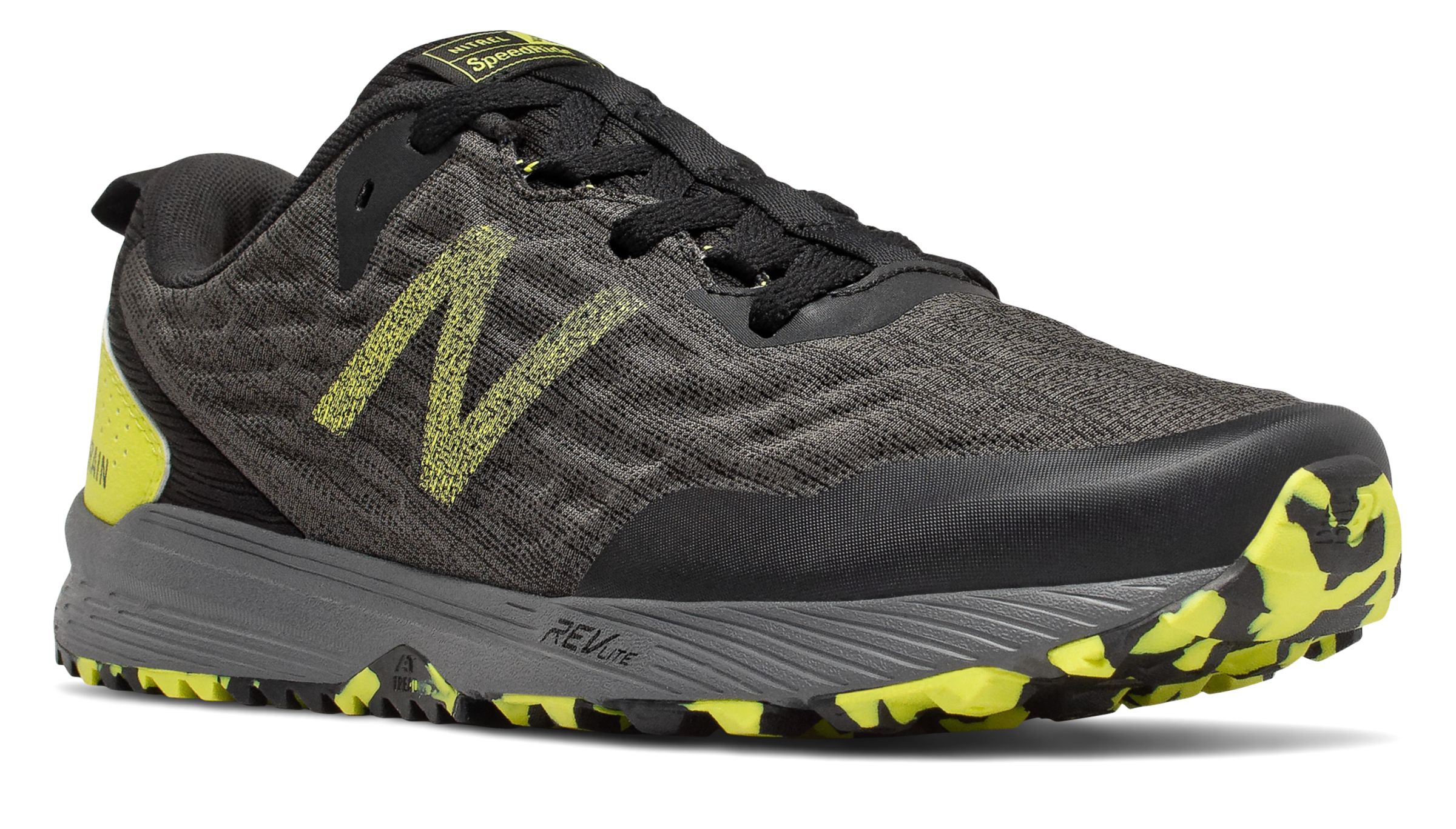 Men's NITREL v3 Trail Running Shoes - New Balance