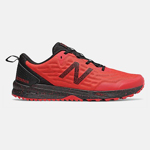 New Balance Nitrelv3 Men's Trail Running Shoes (3 color options)