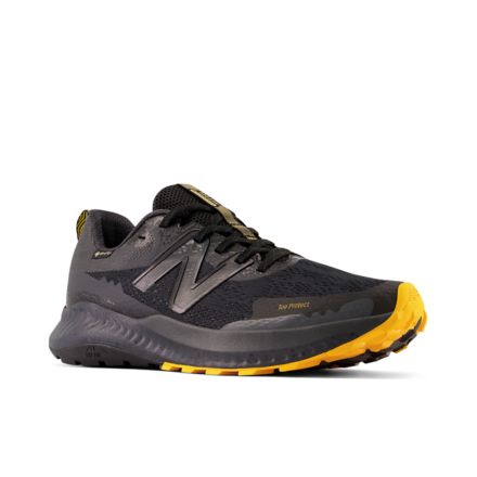 New balance store water resistant shoes