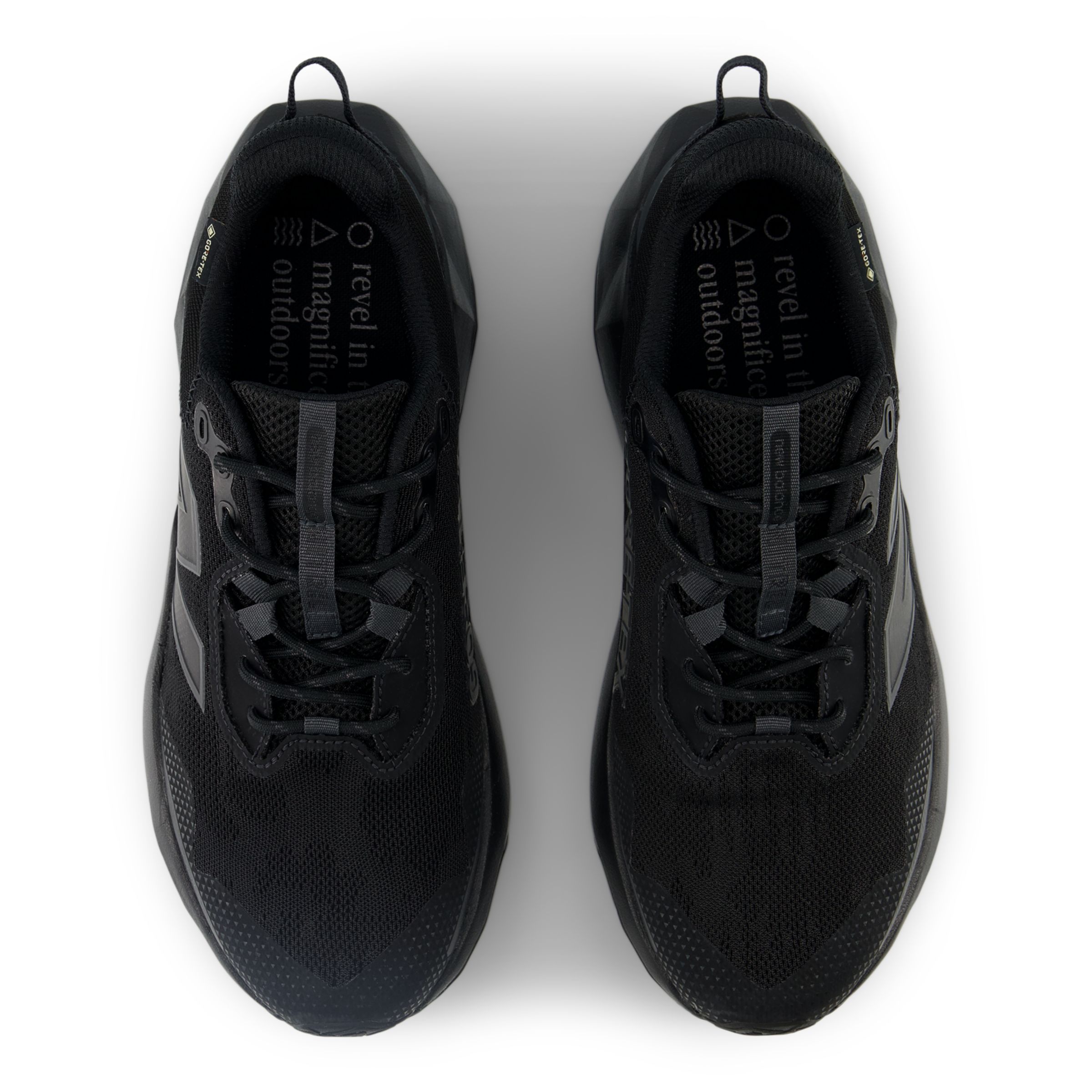 Dynasoft Nitrel v6 Gore Tex &reg;