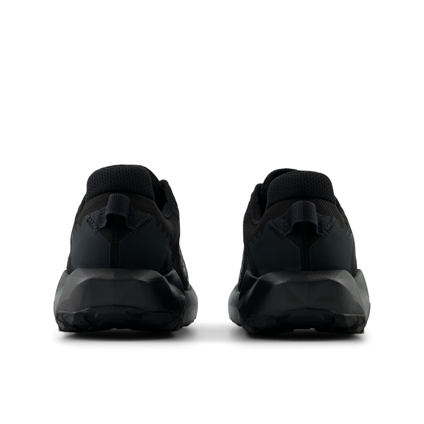 Мужские кроссовки New Balance Dynasoft Nitrel v6 Gore Tex ®, цвет: Чёрный — фото 5