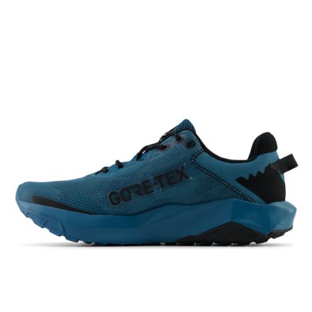 Dynasoft Nitrel v6 Gore Tex ®