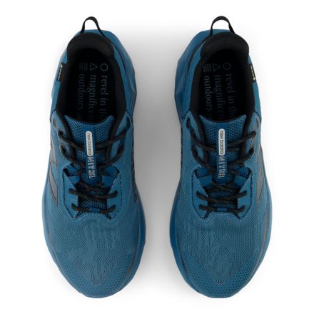 Dynasoft Nitrel v6 Gore Tex ®