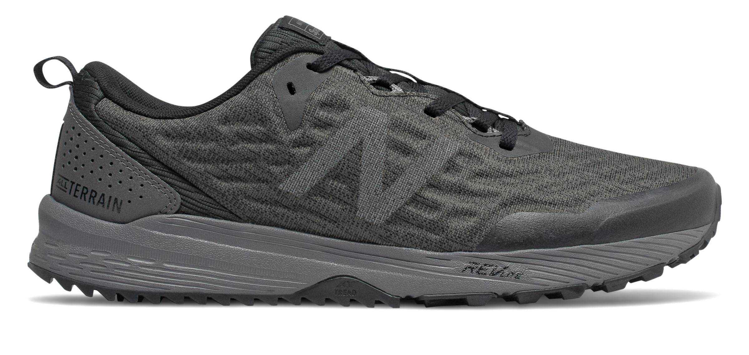 new balance nitrel v3 review