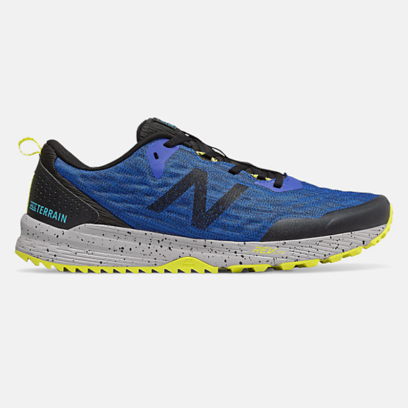 Men's Sports & Athletic Shoes | New Balance® Canada
