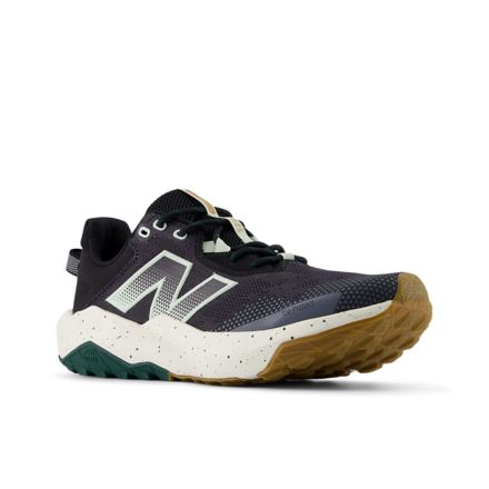 Men s Trail Running Shoes New Balance