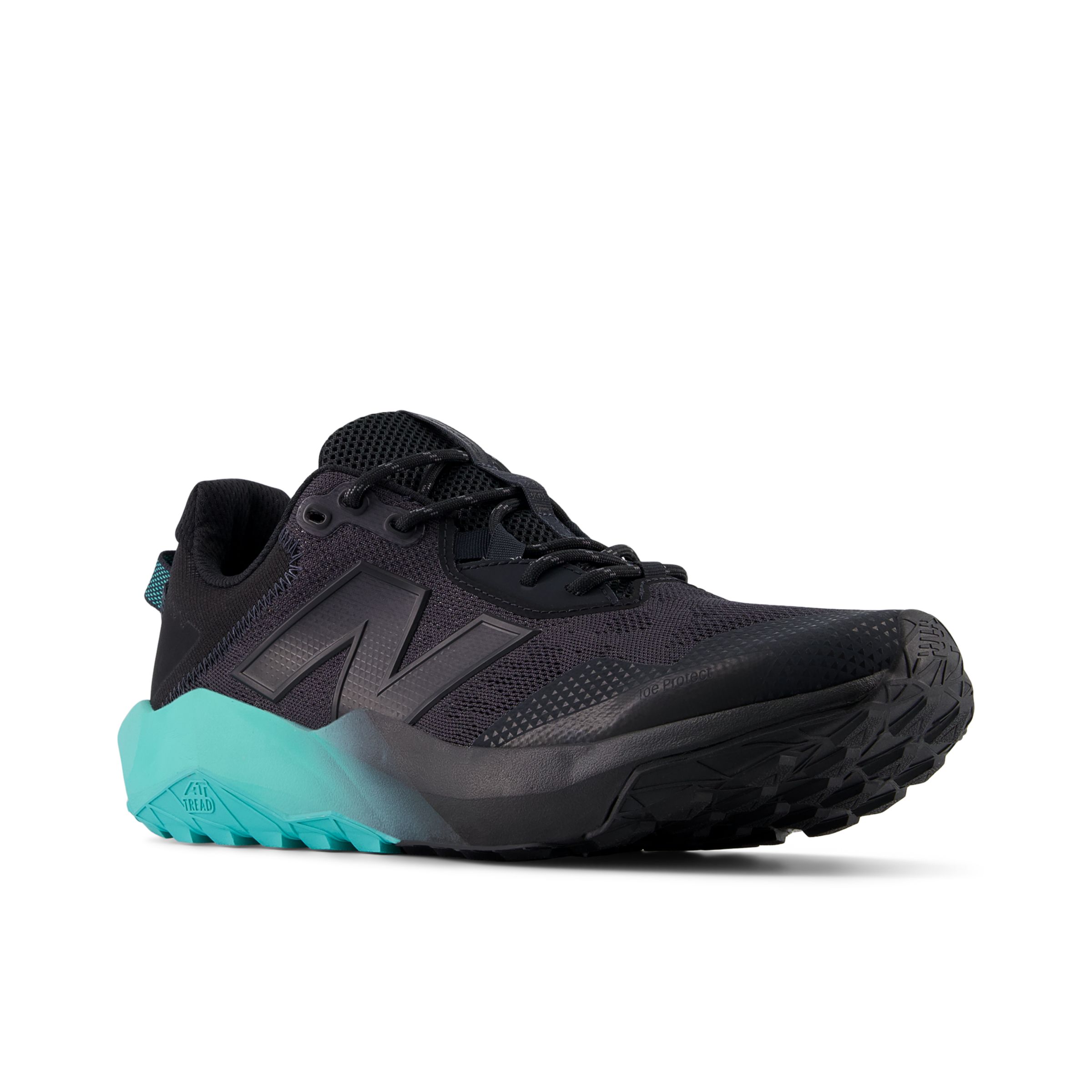 New Balance  sneaker Groen