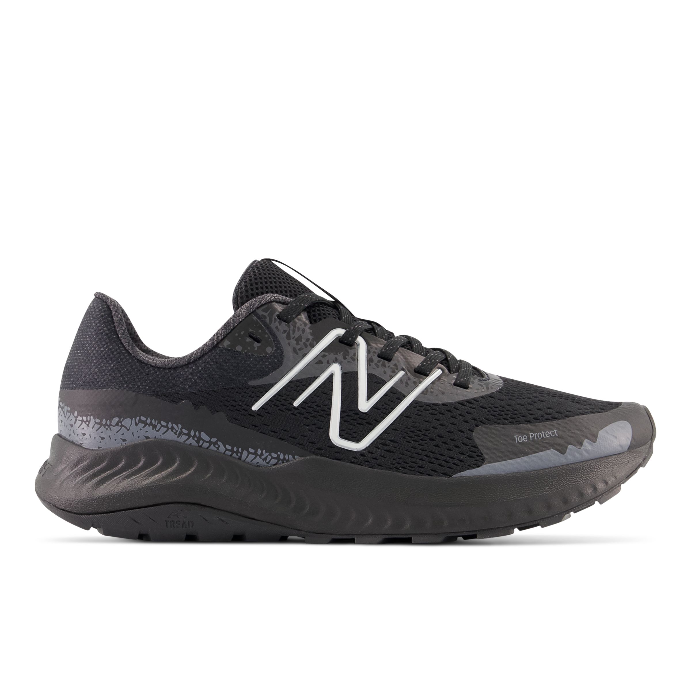 New balance shop nitrel trail v3