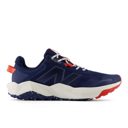 New Balance DynaSoft Nitrel V6 11.5 Men s Navy