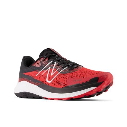 running DynaSoft V5 Hombre New Balance