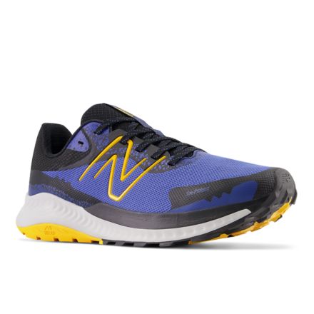 Tenis new shop balance hombre running