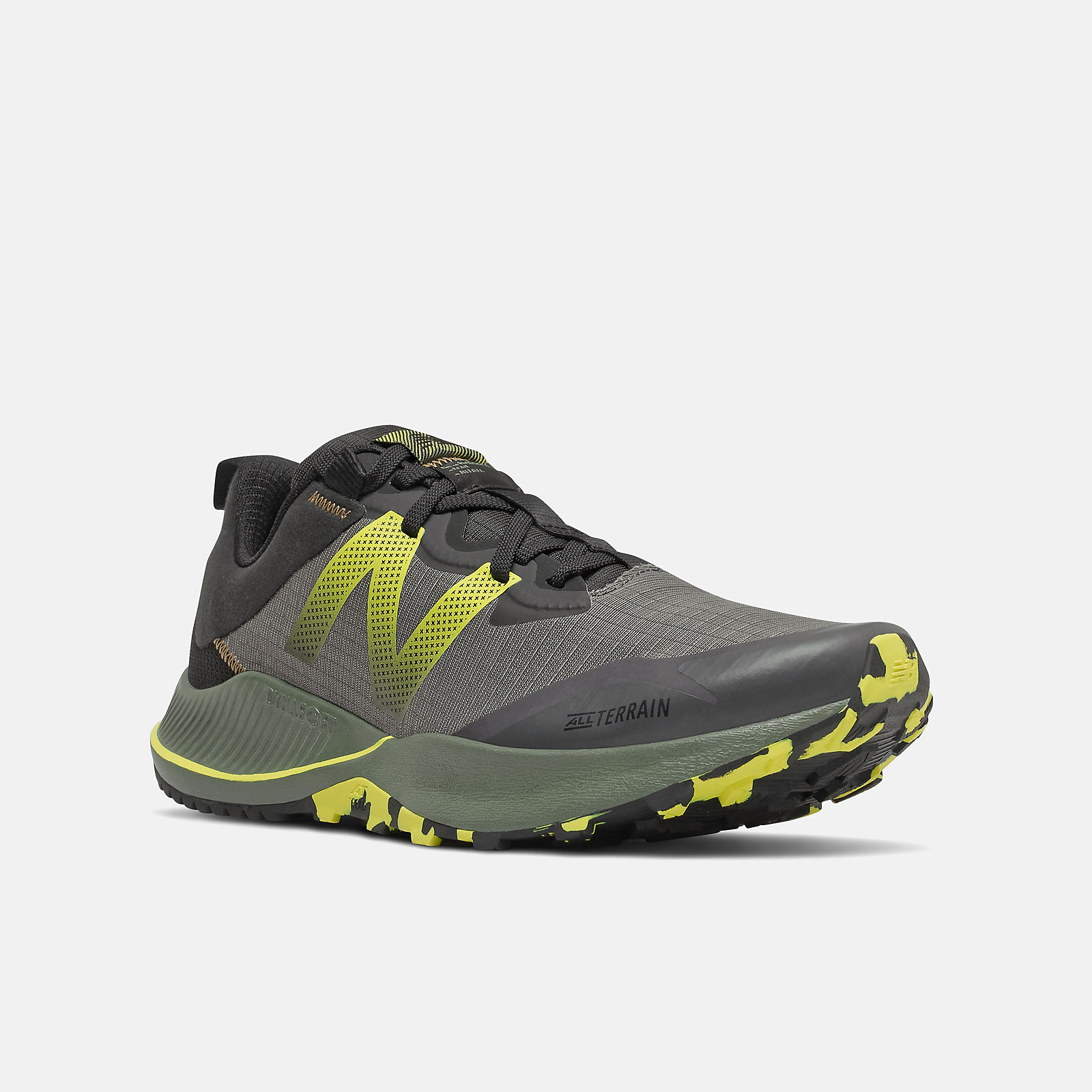 DynaSoft Nitrel v4 - New Balance الة قهوة فيليبس DynaSoft Nitrel v4 - New Balance الة قهوة فيليبس