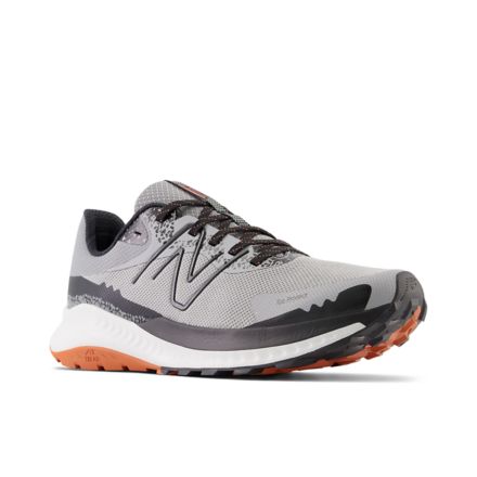 New balance mens shop nitrel trail running shoes