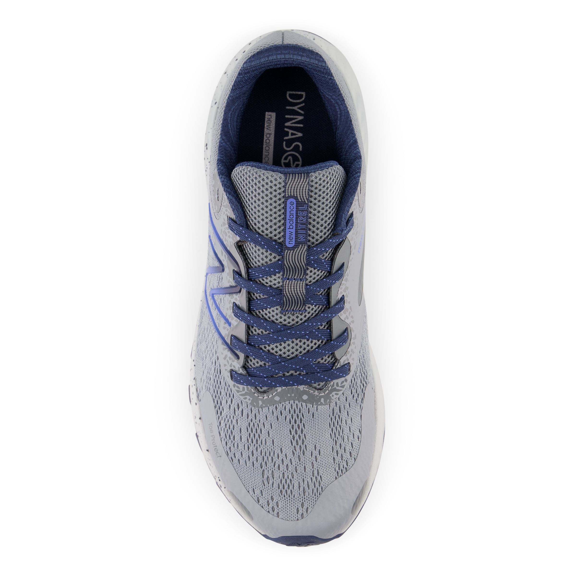 New Balance Men's DynaSoft Nitrel v5