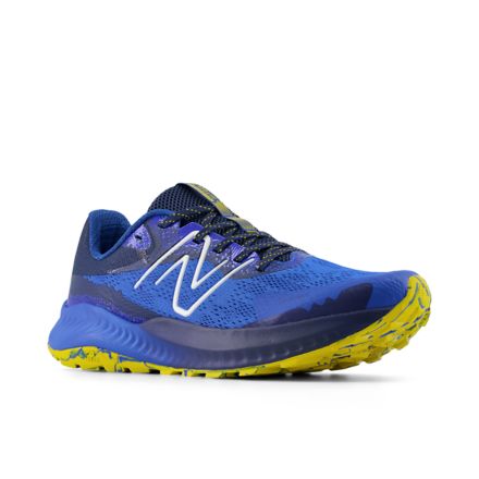 Men s Trail Running Shoes New Balance