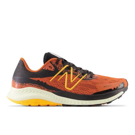 New balance randonnée homme hot sale