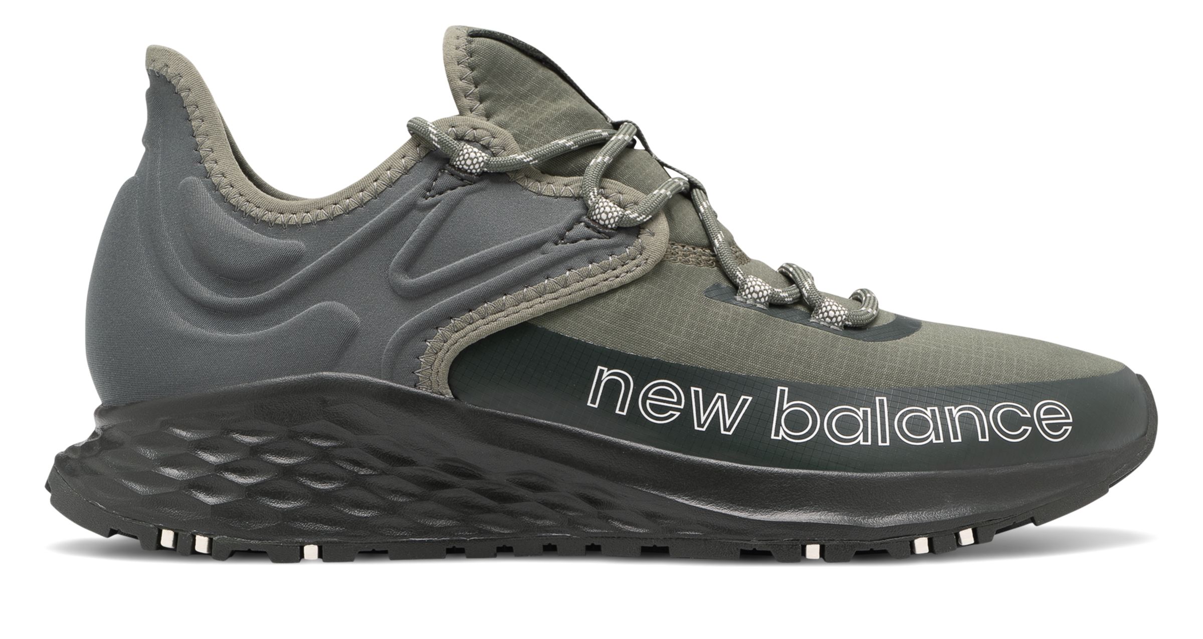 new balance men's fresh foam roav trail