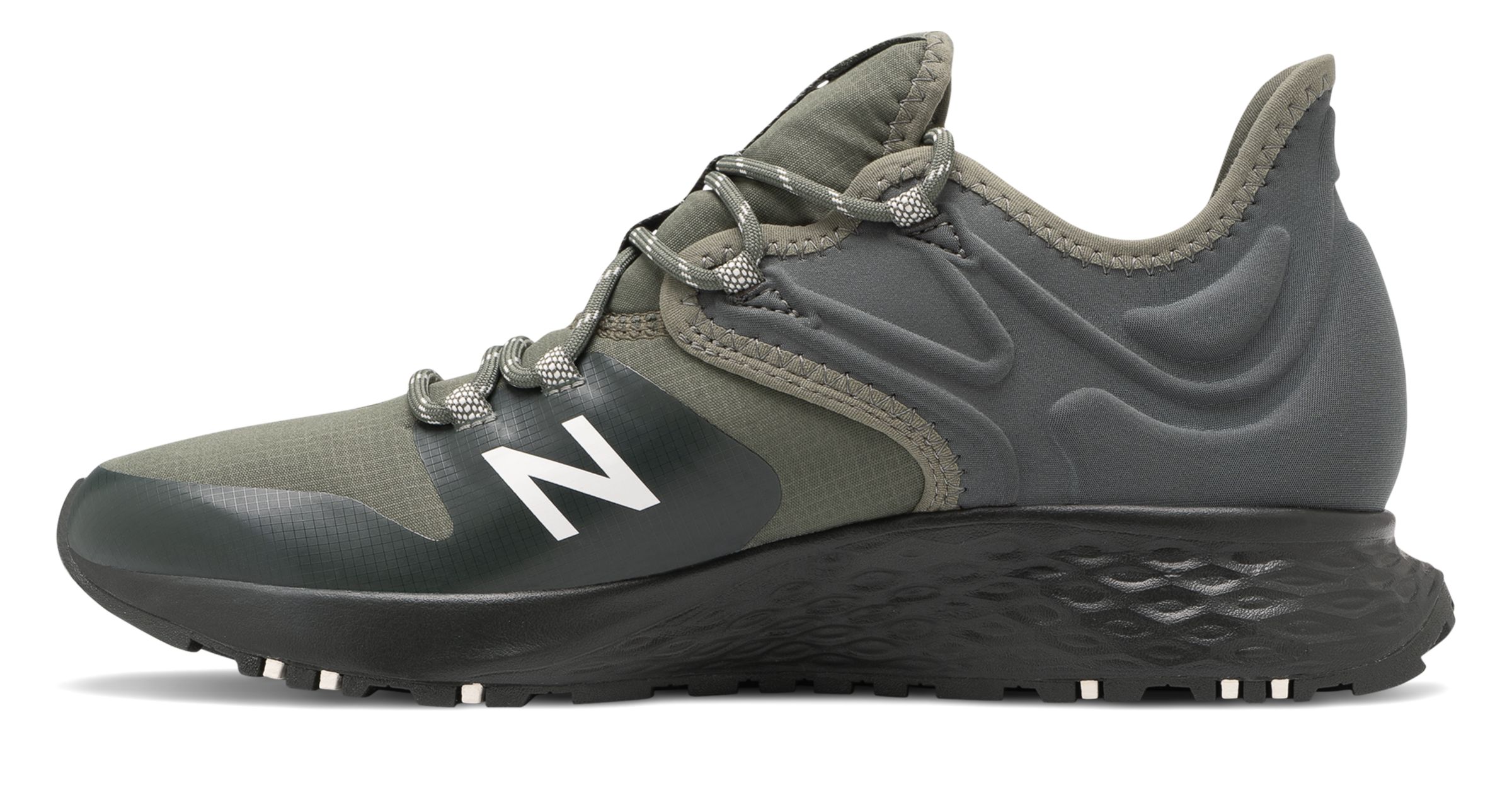 fresh foam roav trail