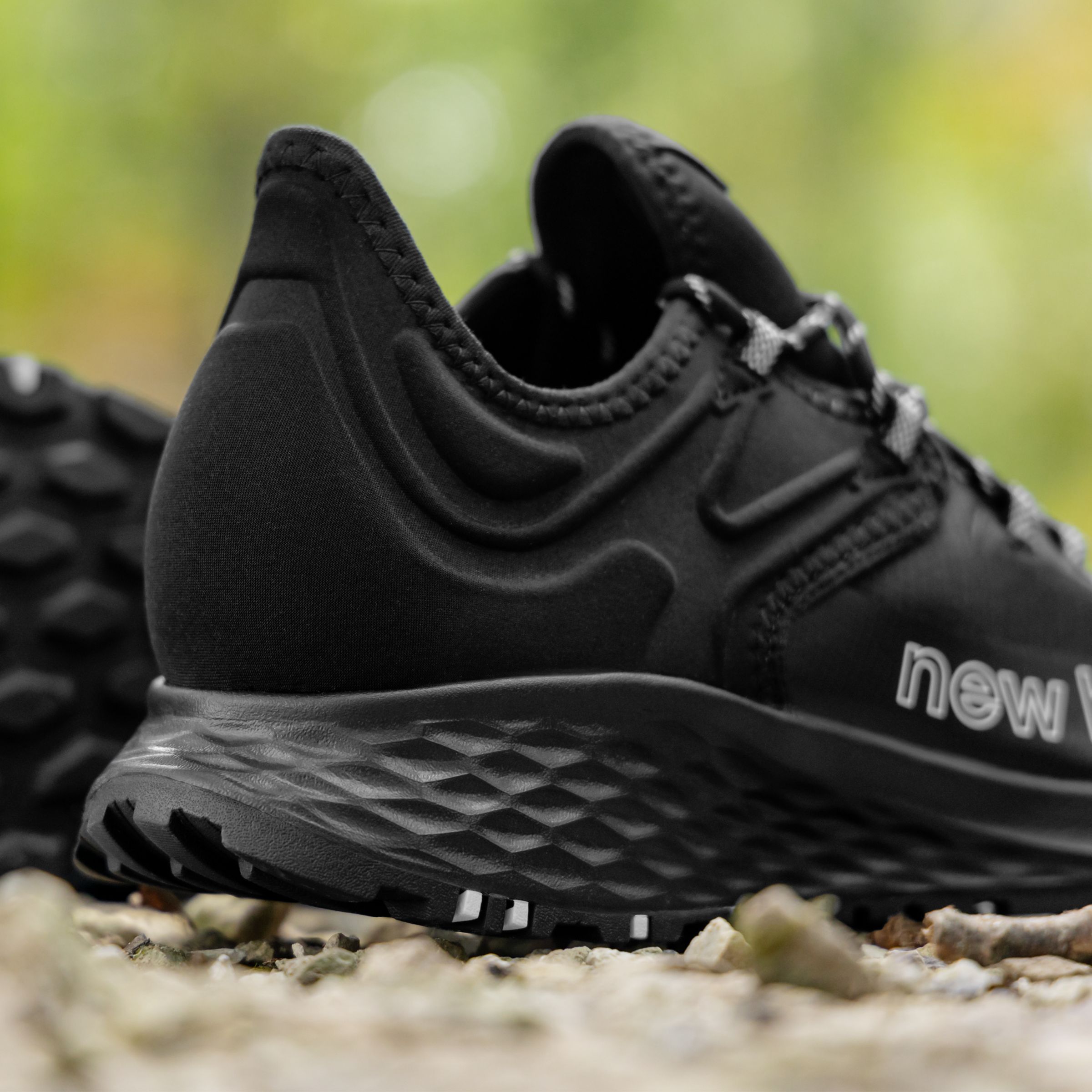 new balance roav running review