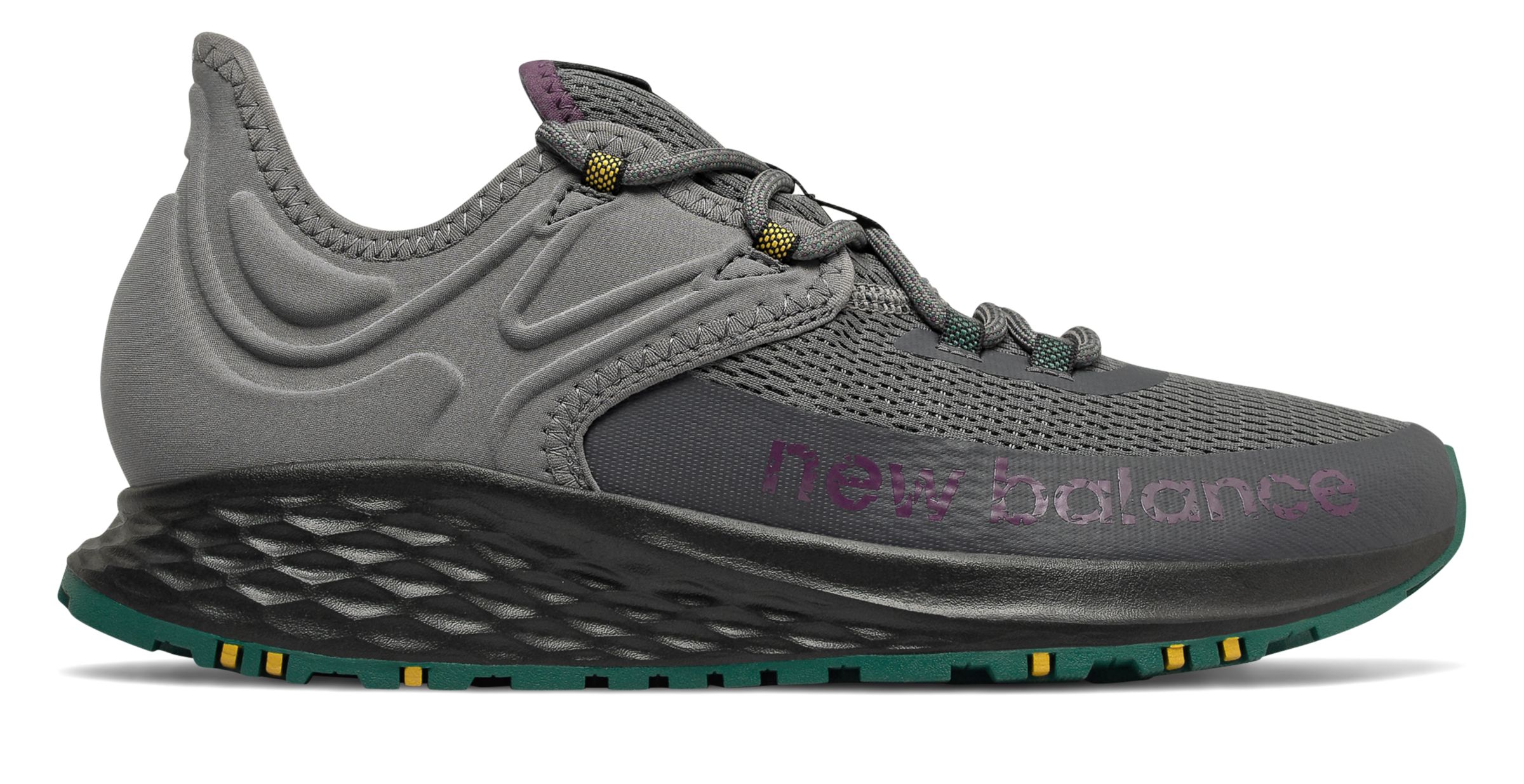 new balance 992 femme brun