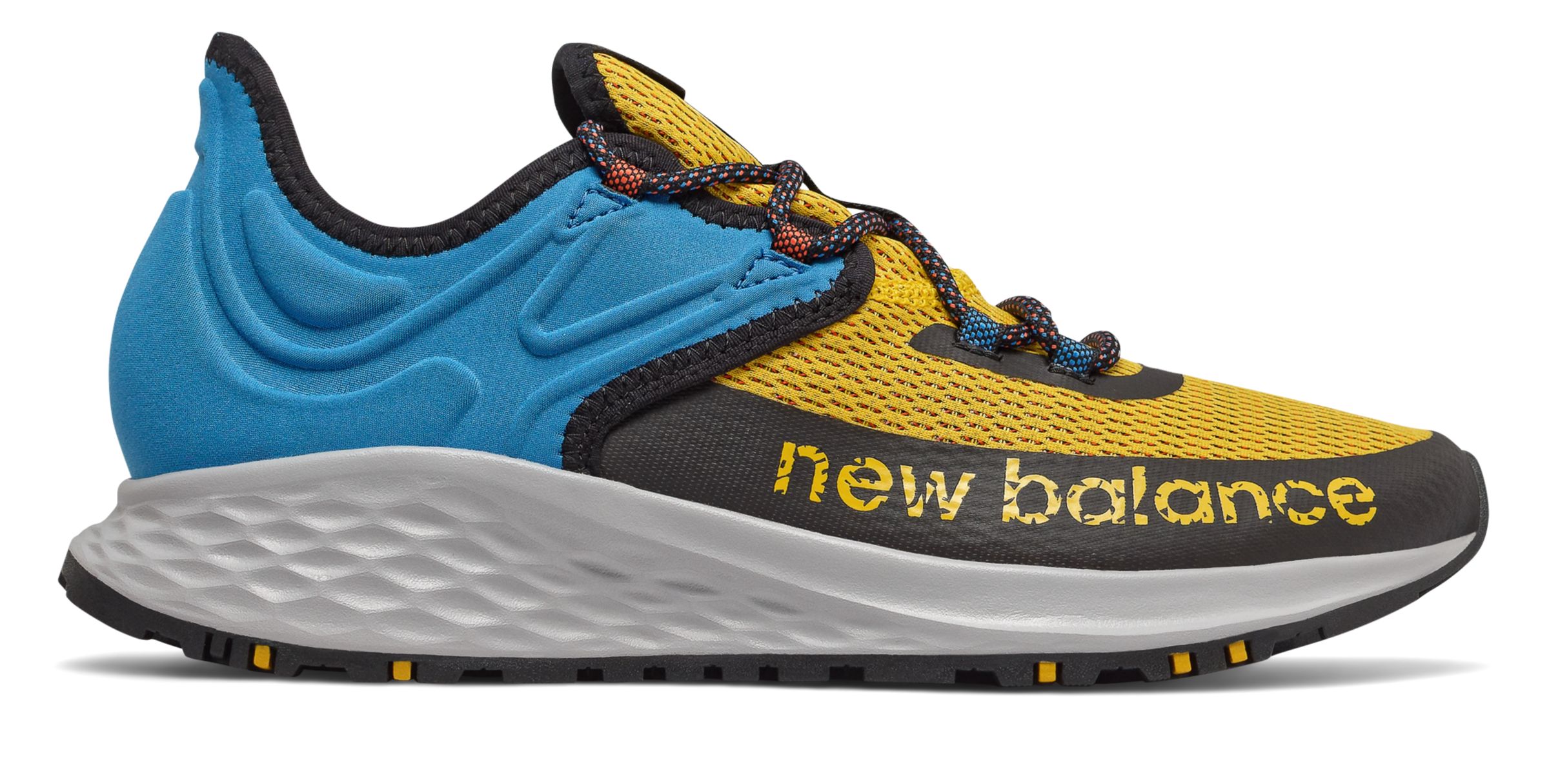 Fresh Foam Roav Trail - New Balance