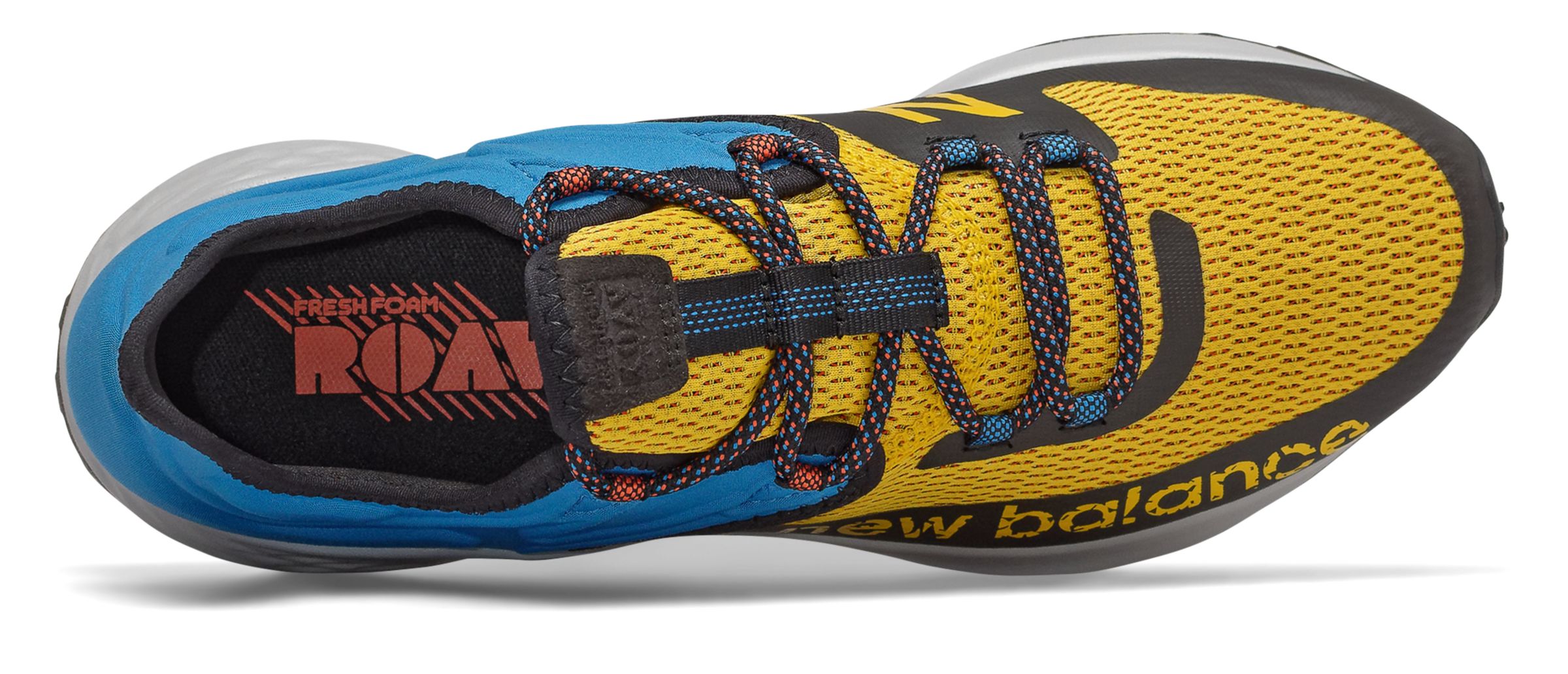 nb roav trail