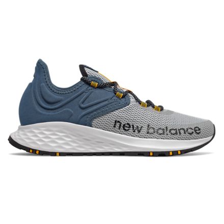 New Balance Fresh Foam Roav Trail, MTROVRW
