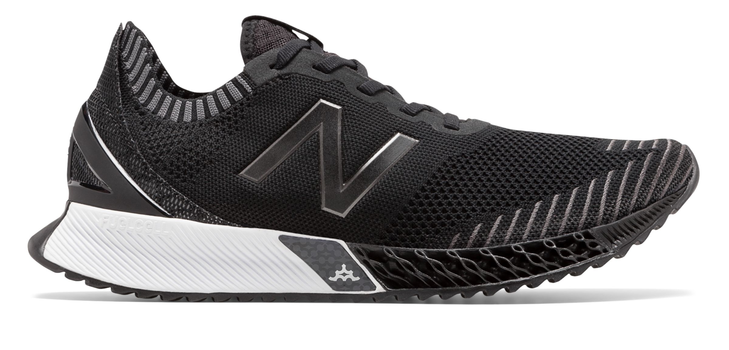 fuel cell echo new balance